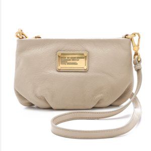 Marc by Marc Jacobs Q Percy Crossbody